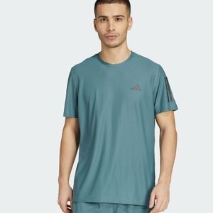 NWOT adidas Own The Run Tee | Men SzL